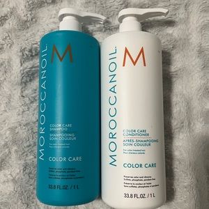 Moroccanoil